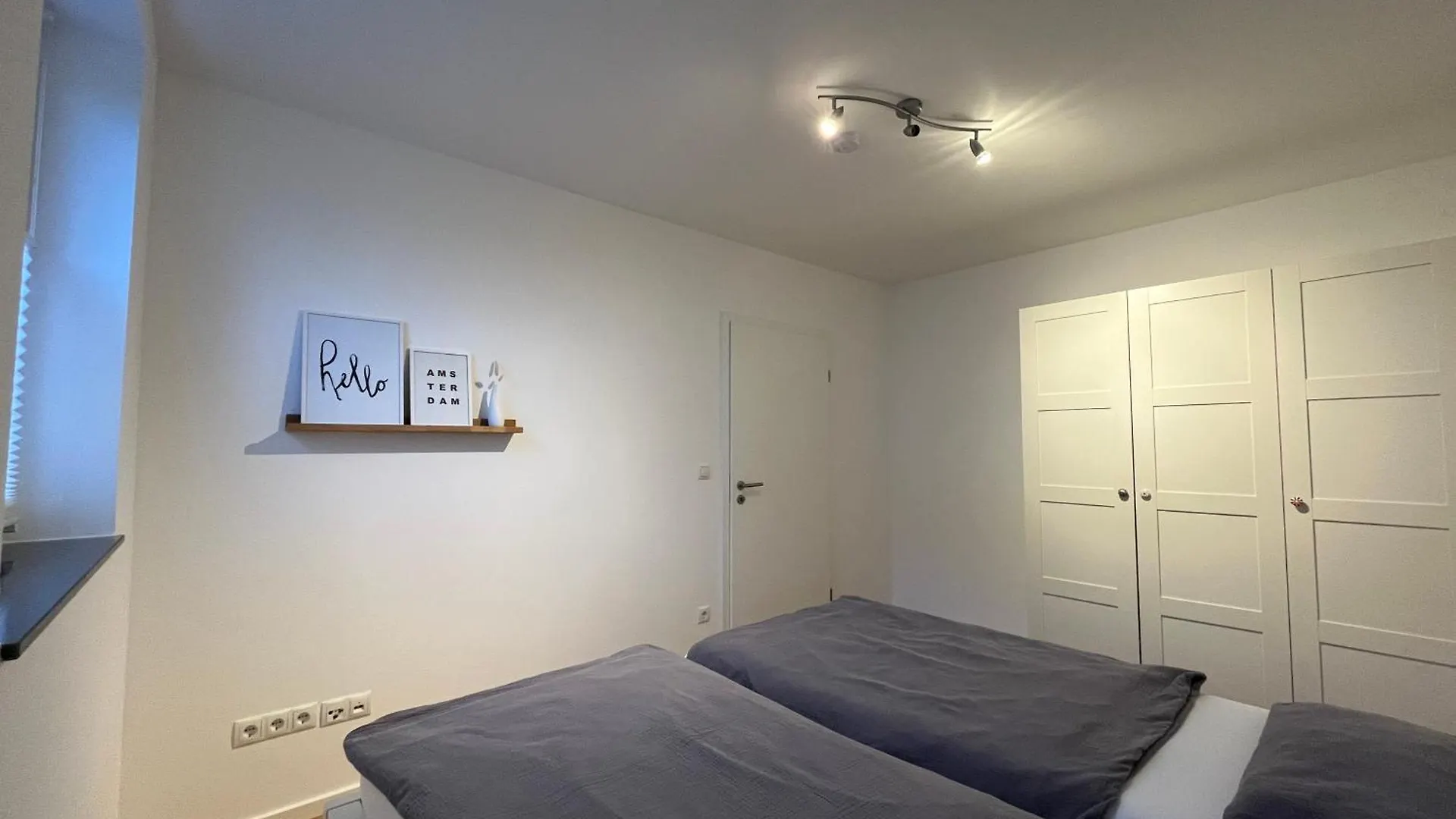 Ferienwohnung Buttenheim Germany