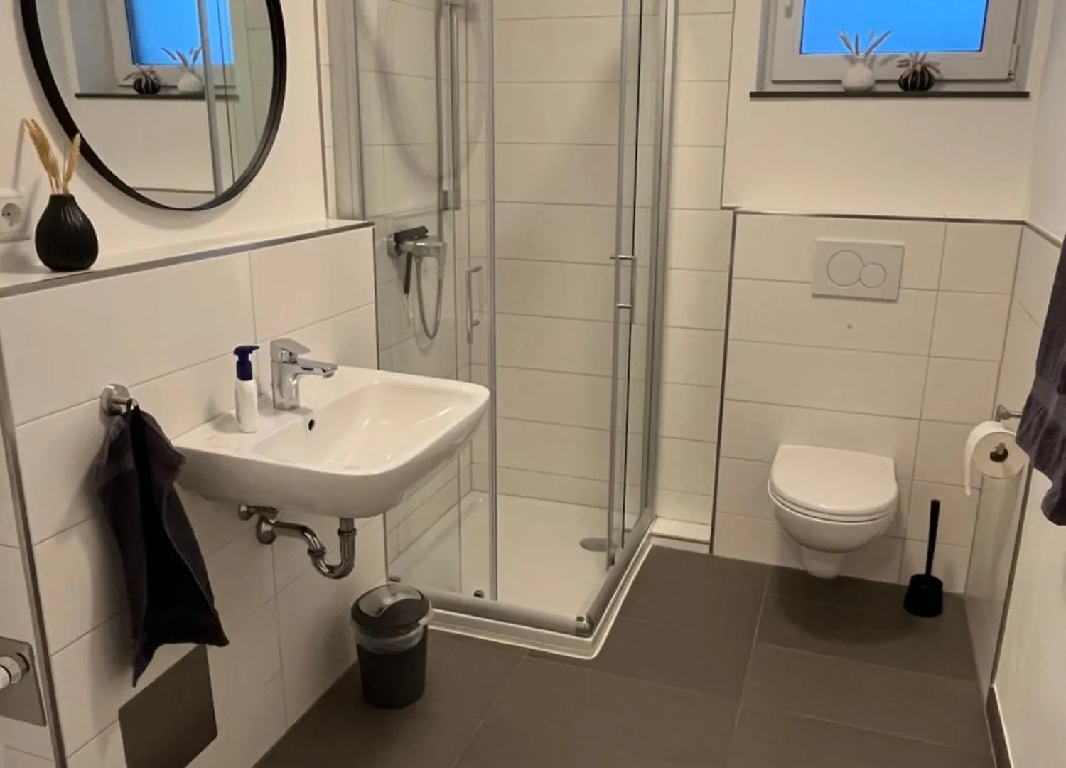 Apartment Ferienwohnung Buttenheim