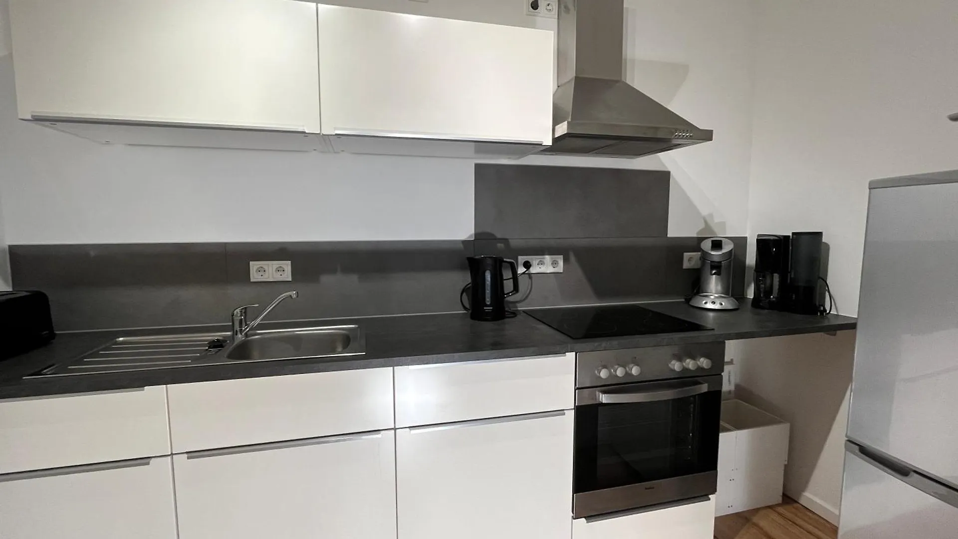 Ferienwohnung Buttenheim